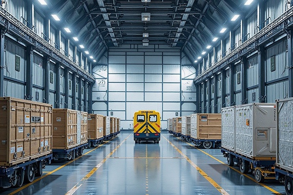 YOUTE Expands Warehousing Capacity to Serve Growing Demand