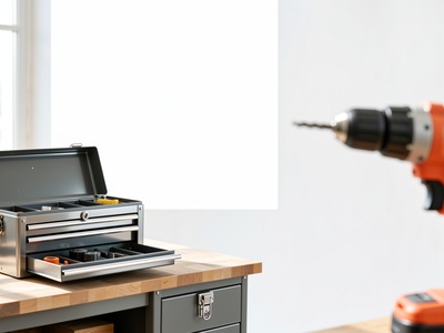 Hardware and tools available for wholesale sourcing in Yiwu