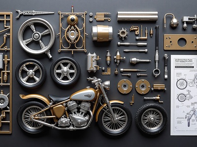 Auto & Motorcycle products available for wholesale sourcing in Yiwu