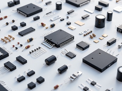 Electronic Components products available for wholesale sourcing in Yiwu